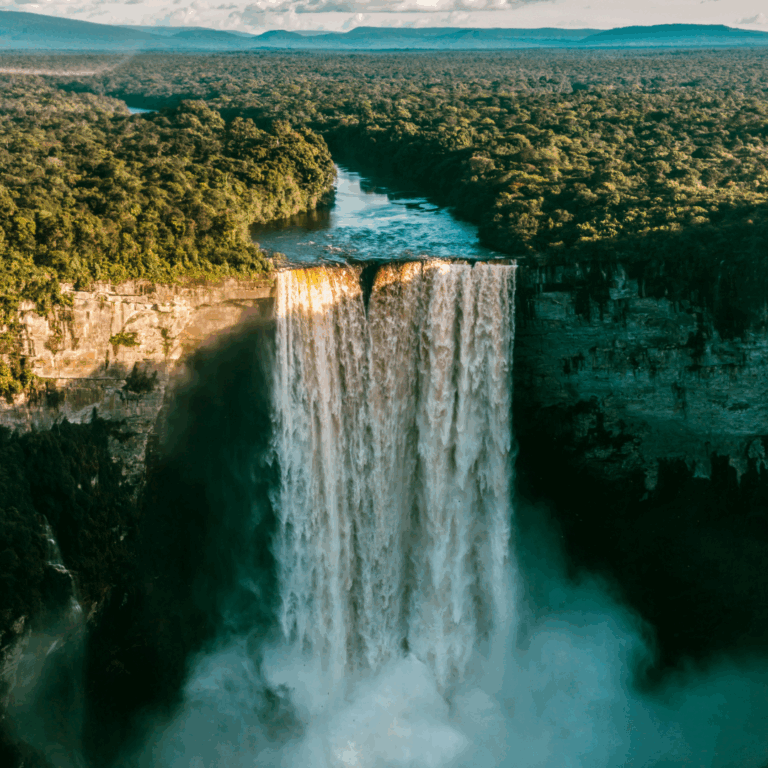 592bizpages Kaieteur falls image 4